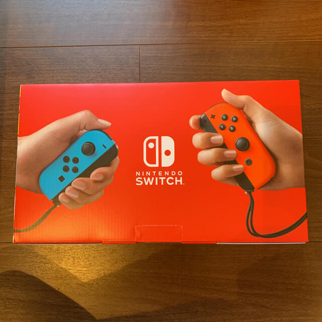 ⭐︎新品⭐︎ NintendoSwitch Joy-Con (L) / (R)