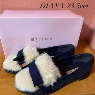 ダイアナ(DIANA)のおさる様専用新品DIANA 23.5cm(ハイヒール/パンプス)