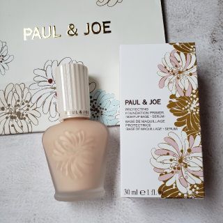 ポールアンドジョー(PAUL & JOE)の[新品] Paul&JOE プロテクティング ファンデーションプライマー 01(化粧下地)