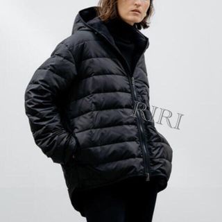 アパルトモンドゥーズィエムクラス(L'Appartement DEUXIEME CLASSE)の【STAMMBAUM/シュタンバウム】Reversible Blouson(ダウンジャケット)