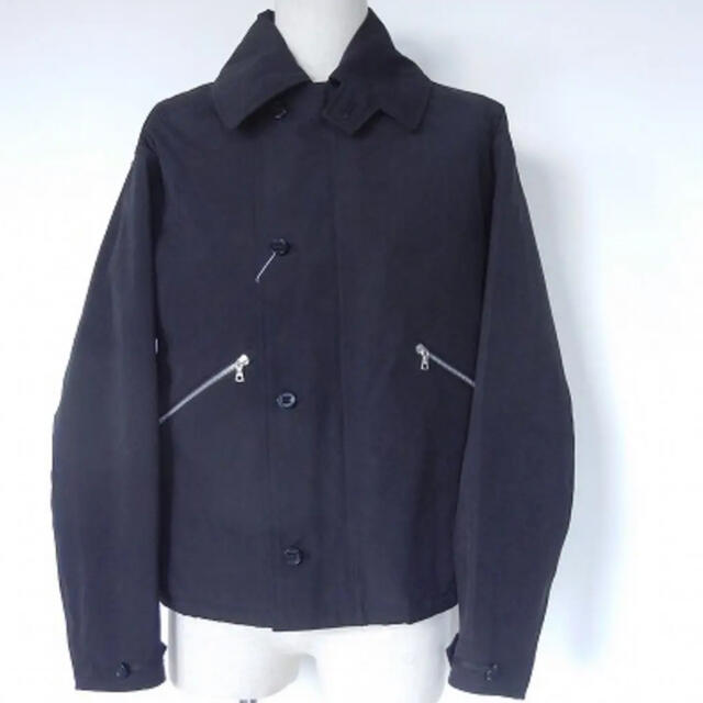 COMOLI - 【早いモノ勝ち】COMOLI 18AW コンバットフライト COMOLI - 【早いモノ勝ち】COMOLI 18AW コンバットフライト
