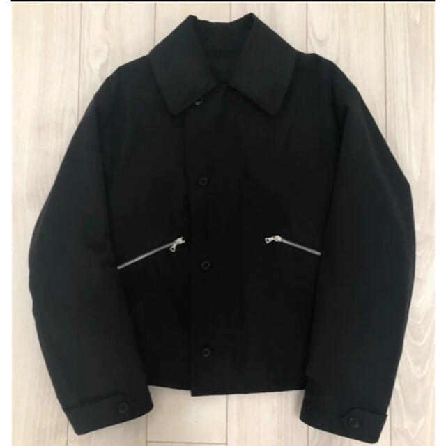 COMOLI - 【早いモノ勝ち】COMOLI 18AW コンバットフライト COMOLI - 【早いモノ勝ち】COMOLI 18AW コンバットフライト