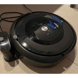 アイロボット(iRobot)の【保証書有】IROBOT ルンバ e5 Roomba(掃除機)