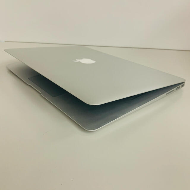 Apple MacBook Air 2015 Office 2019 付き 6