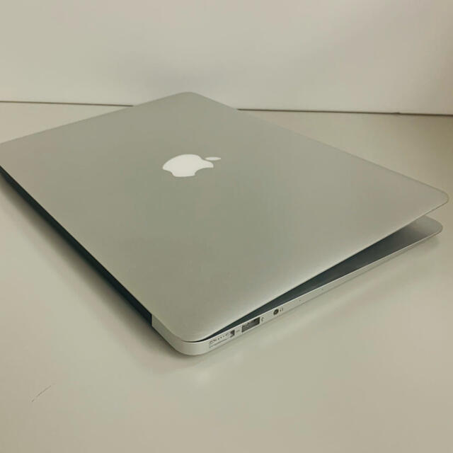 Apple MacBook Air 2015 Office 2019 付き 7