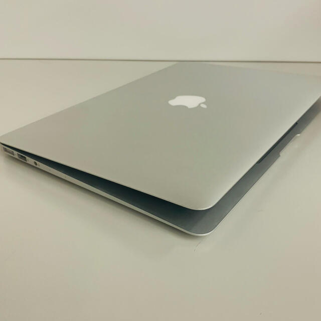 Apple MacBook Air 2015 Office 2019 付き 8