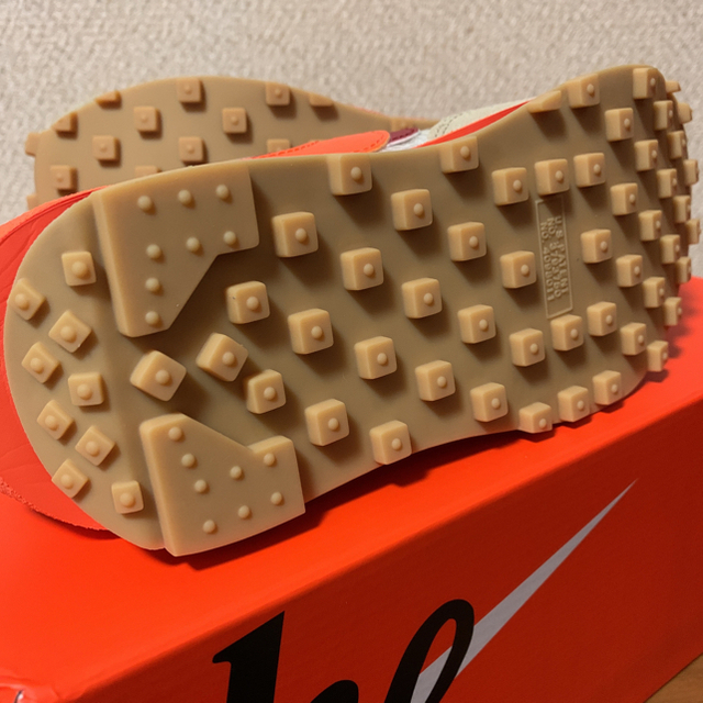 sacai(サカイ)のNIKE×sacai×CLOT LDWaffle 23cm 即発送 レディースの靴/シューズ(スニーカー)の商品写真