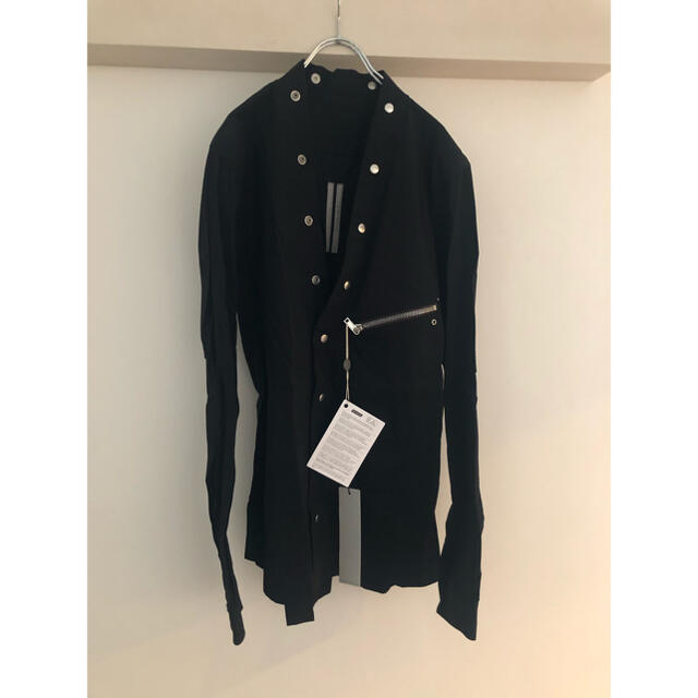安い割引 Rick Owens - rick owens リックオウエンス 20AW ラリー
