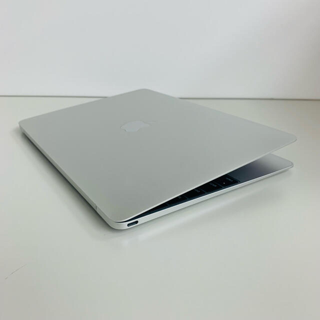 Apple MacBook 12インチ Retina 2016 Office付き 7