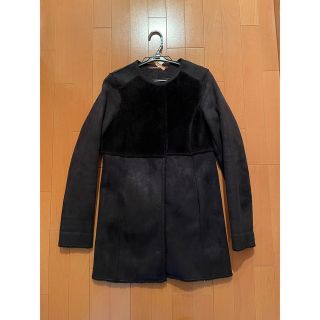 コントワーデコトニエ ムートンコートの通販 6点 | Comptoir des