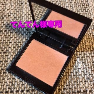 ローラメルシエ(laura mercier)のlaura mercier ブラッシュ カラー インフュージョン(チーク)