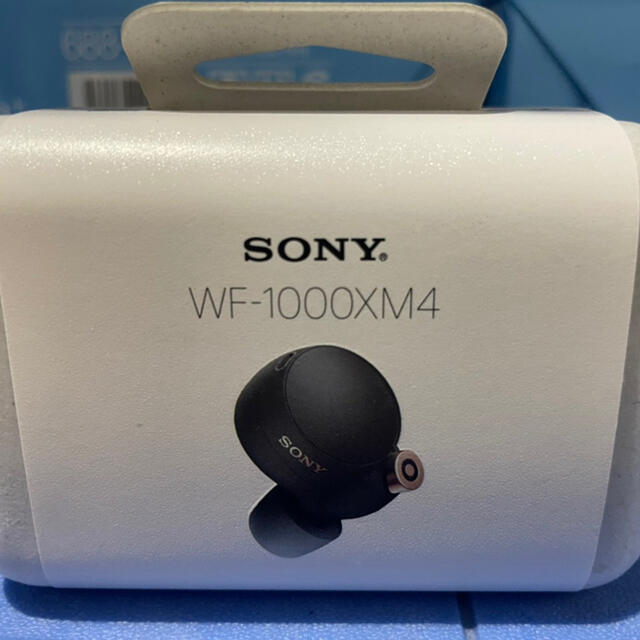 WF-1000XM4 SONY 18台セットスマホ/家電/カメラ