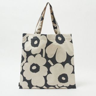 マリメッコ(marimekko)のマリメッコ marimekko  ウニッコ トートバッグ(トートバッグ)