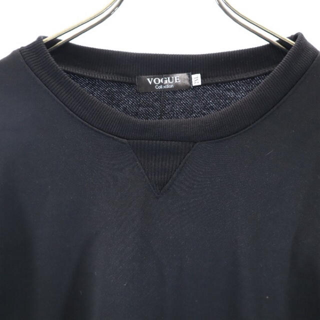 未使用 VOGUE スウェット デザイン チュニック 2XL 大きいサイズの通販 by LKclothing's shop |ラクマ 未使用 VOGUE スウェット デザイン チュニック 2XL 大きいサイズの通販 by LKclothing's shop |ラクマ