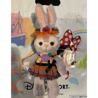 ステラルー(ステラ・ルー)のみろ　様　専用！ステラルー  ぬいぐるみバッジ　ハロウィン(キャラクターグッズ)