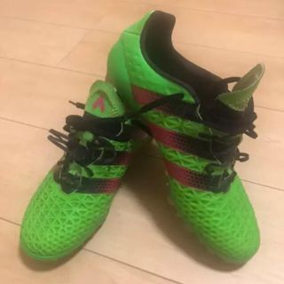 アディダス(adidas)のadidas エース16.1 ジャパン HG アディダス(シューズ)