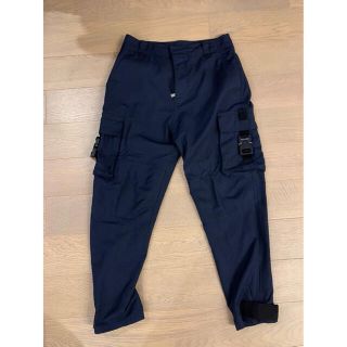 ディオールオム カーゴパンツの通販 点 を買うならラクマ