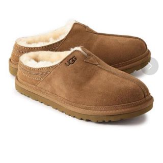 アグ(UGG)のひな様専用♡(スリッポン/モカシン)