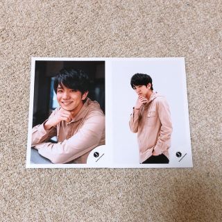 ジャニーズジュニア(ジャニーズJr.)の正門良規　公式写真　(7)(アイドルグッズ)