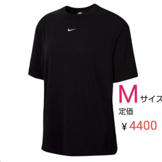 ナイキ(NIKE)のナイキ ロゴ Tシャツ no.1(Tシャツ(半袖/袖なし))