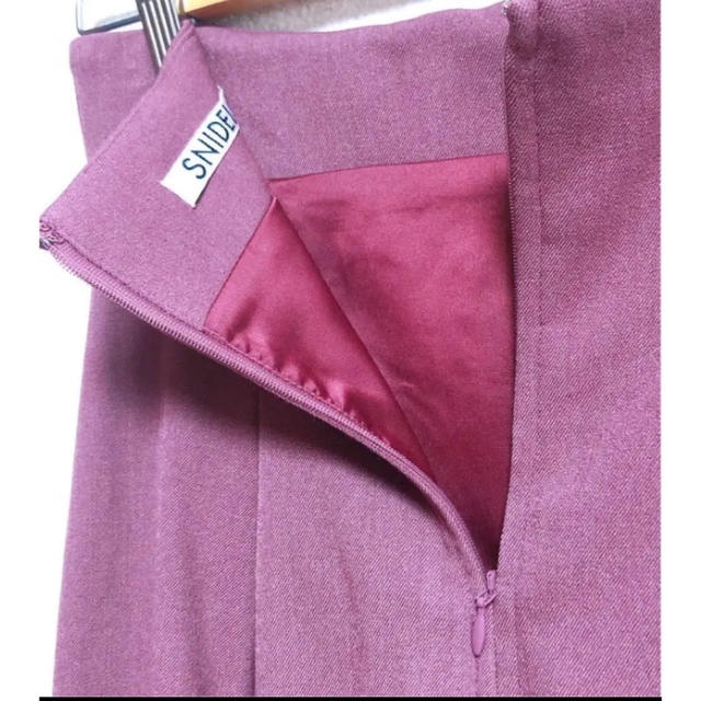 SNIDEL(スナイデル)のsnidel マーメードロングスカート レディースのスカート(ロングスカート)の商品写真
