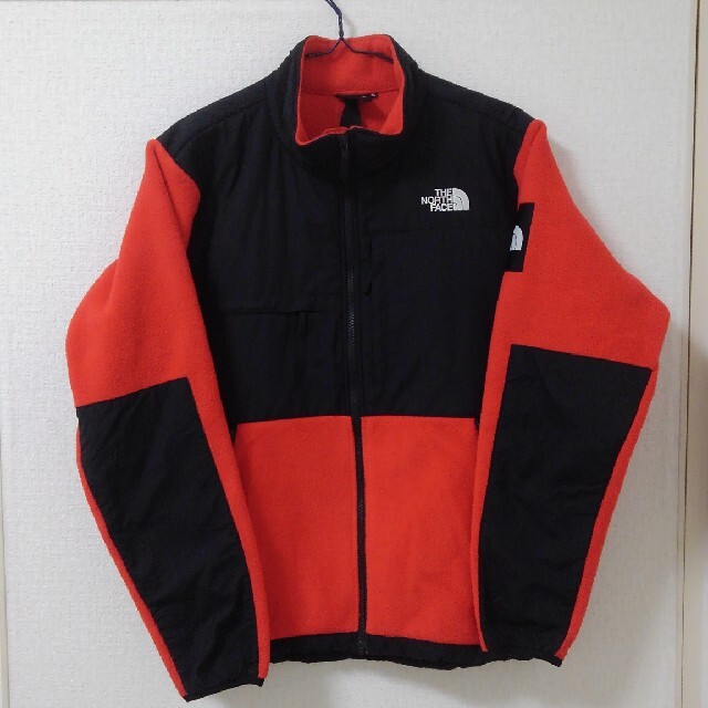 NORTH FACE デナリジャケット NA71831