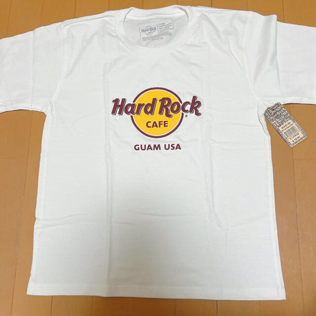 ハードロックカフェ　Tシャツ レディースのトップス(Tシャツ(半袖/袖なし))の商品写真