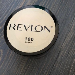 レブロン(REVLON)のレブロン ルース フィニッシングパウダー 100(28.3g)(フェイスパウダー)