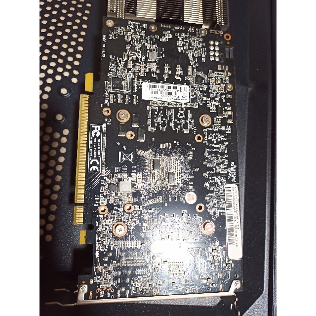 PALiT GeForce RTX2070