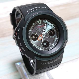 ★G-SHOCK BEAUTY\u0026YOUTH別注 アナデジ タフソーラー