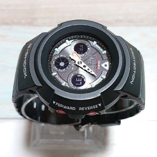 ★G-SHOCK BEAUTY\u0026YOUTH別注 アナデジ タフソーラー