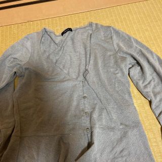 コムサイズム(COMME CA ISM)のコムサイザムのトップス新品(Tシャツ(長袖/七分))