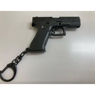 GLOCK グロックタイプ リアルギミック キーホルダー(その他)