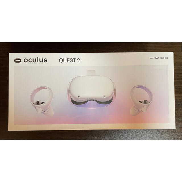 Oculus Quest 2 128GB 毎日低価 エンタメ/ホビー | bca.edu.gr