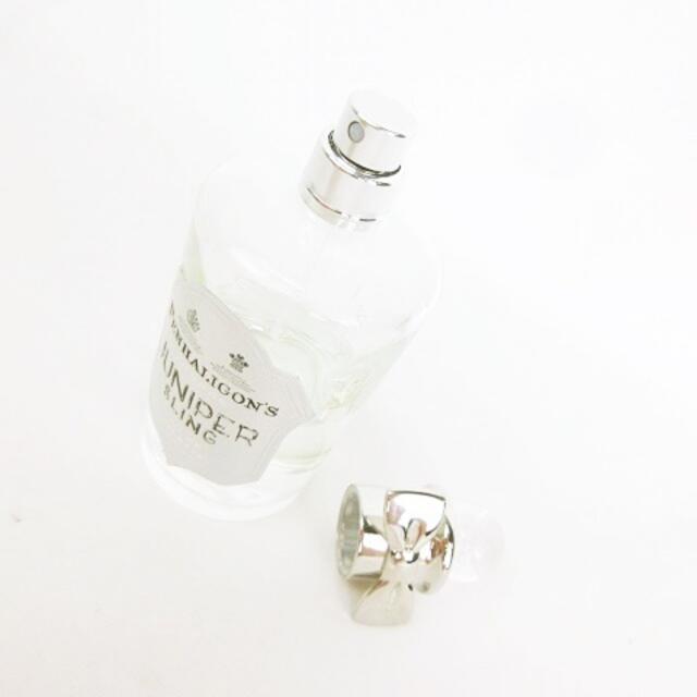 other(アザー)のペンハリガン PENHALIGON'S ジュニパースリング EDT 100ml コスメ/美容の香水(香水(男性用))の商品写真