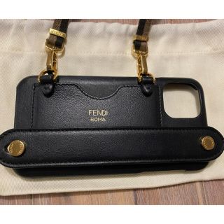 フェンディ(FENDI)の値下げ！FENDI iPhone11pro ケース(iPhoneケース)