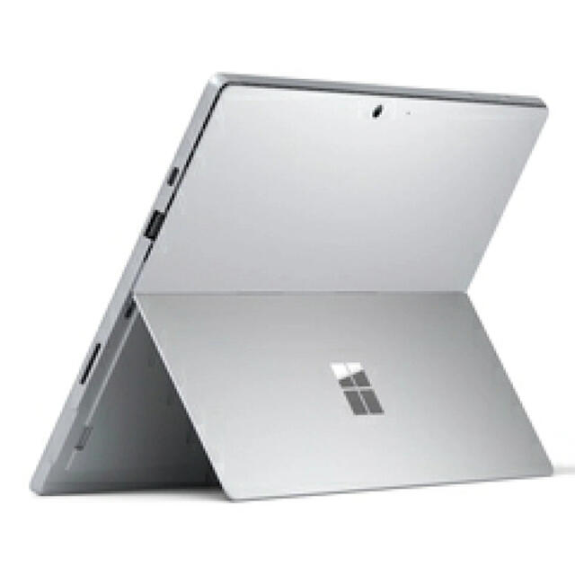 Microsoft(マイクロソフト)のVDH-00012 マイクロソフト Surface Pro 7 Core i3 スマホ/家電/カメラのPC/タブレット(ノートPC)の商品写真