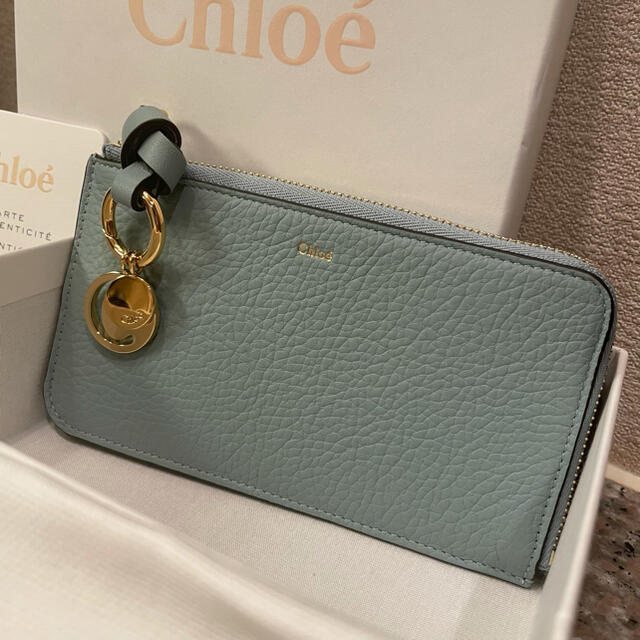 Chloe クロエ コインケース / キーケース/ お財布 / 名刺・定期入れファッション小物