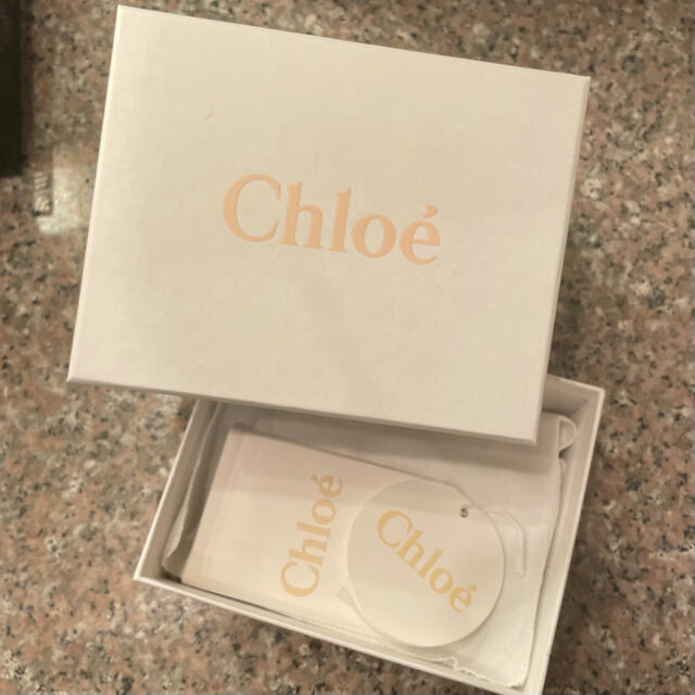 Chloe   Chloe クロエ コインケース / キーケース/ お財布 / 名刺