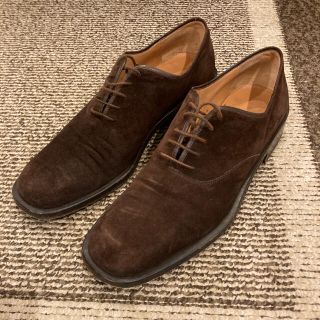 フェラガモ(Ferragamo)の【専用】美品　フェラガモ　メンズシューズ(ドレス/ビジネス)