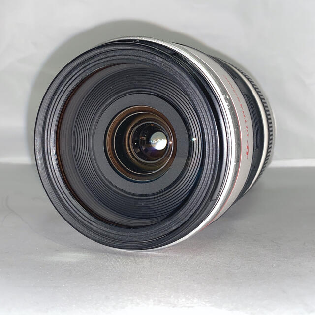 【純正】Canon EF 28-300mm F3.5-5.6L IS USM 1