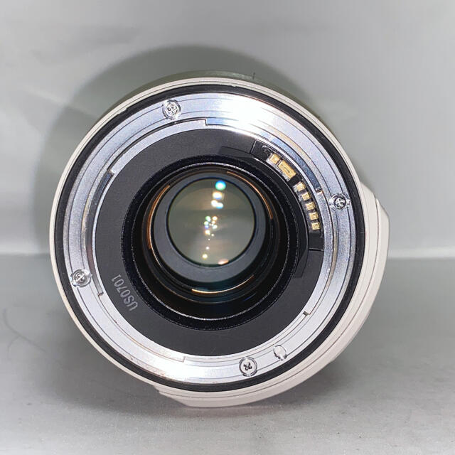 【純正】Canon EF 28-300mm F3.5-5.6L IS USM 2