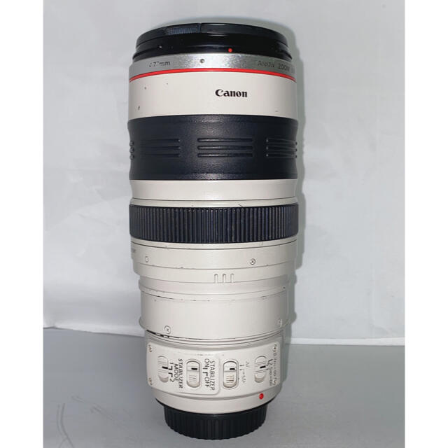 【純正】Canon EF 28-300mm F3.5-5.6L IS USM 3