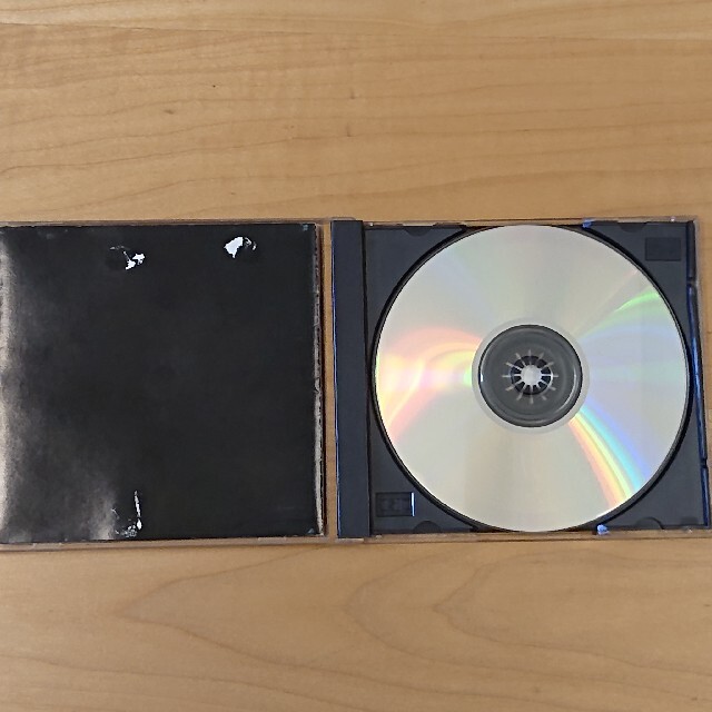 イングヴェイ・マルムスティーン CD2枚セット エンタメ/ホビーのCD(ポップス/ロック(洋楽))の商品写真