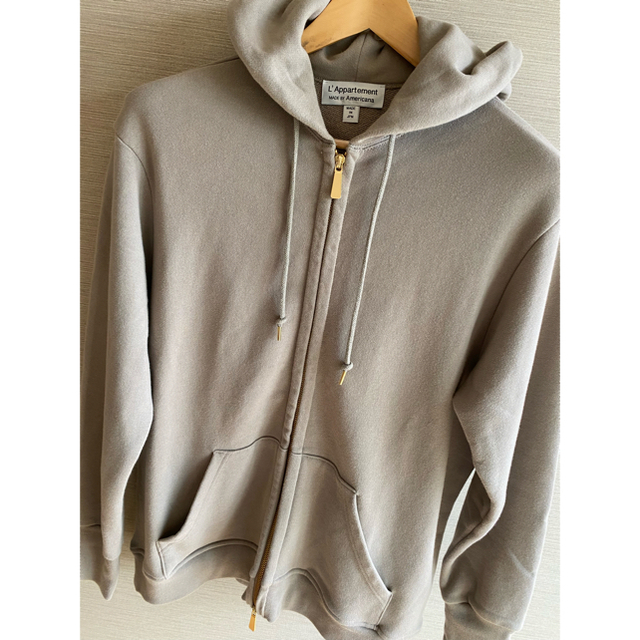 L'Appartement DEUXIEME CLASSE - L'Appartement AMERICANA Sweat Parkerの通販 by ps|アパルトモンドゥーズィエムクラスならラクマ 定番低価 - www.bussarakham.com L'Appartement DEUXIEME CLASSE - L'Appartement AMERICANA Sweat Parkerの通販 by ps|アパルトモンドゥーズィエムクラスならラクマ 定番低価 - www.bussarakham.com