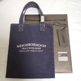 ネイバーフッド(NEIGHBORHOOD)のじろうさん専用　NEIGHBORHOOD　MARKET C-TOTE BAG(トートバッグ)