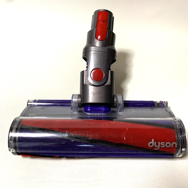 Dyson(ダイソン)のマー君様専用！！【即時発送】Dyson SV12  [Dyson V10 ］ スマホ/家電/カメラの生活家電(掃除機)の商品写真