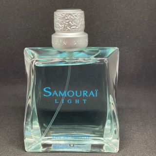 サムライ(SAMOURAI)のサムライライト オードトワレ100ミリ(香水(男性用))