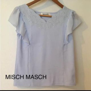 ミッシュマッシュ(MISCH MASCH)のミッシュマッシュ　トップス(シャツ/ブラウス(半袖/袖なし))