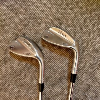 タイトリスト(Titleist)のタイトリスト ボーケイ 2本セット値下げ(クラブ)